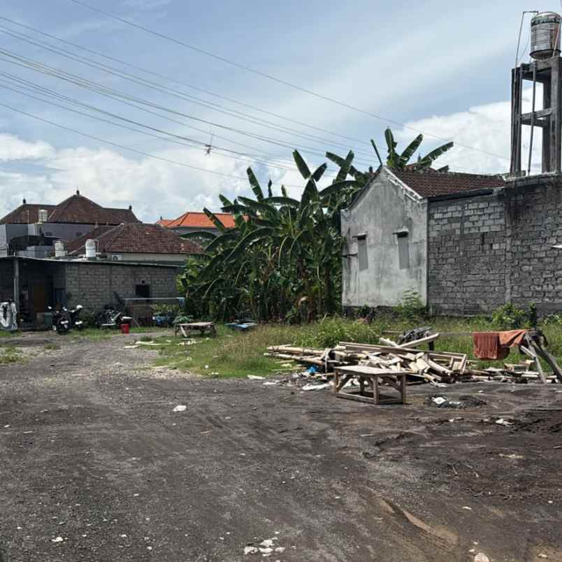 dijual 2 are jl mekar blok d pemogan denpasar