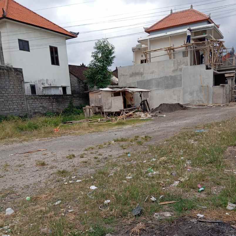 dijual 2 are jl mekar blok d pemogan denpasar