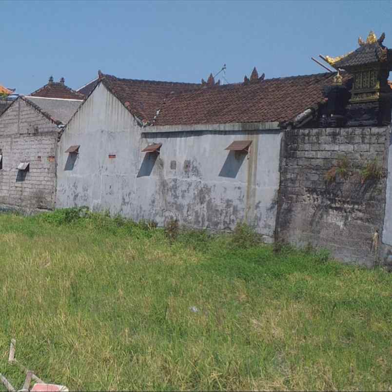 dijual 2 are jl mekar blok d pemogan denpasar