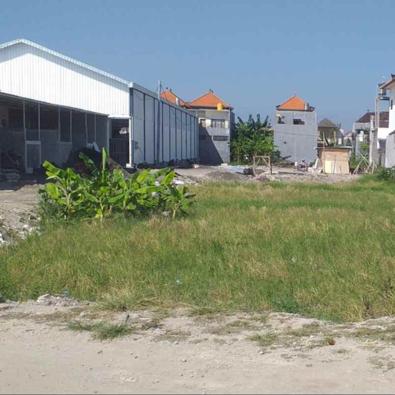 dijual 2 are jl mekar blok d pemogan denpasar