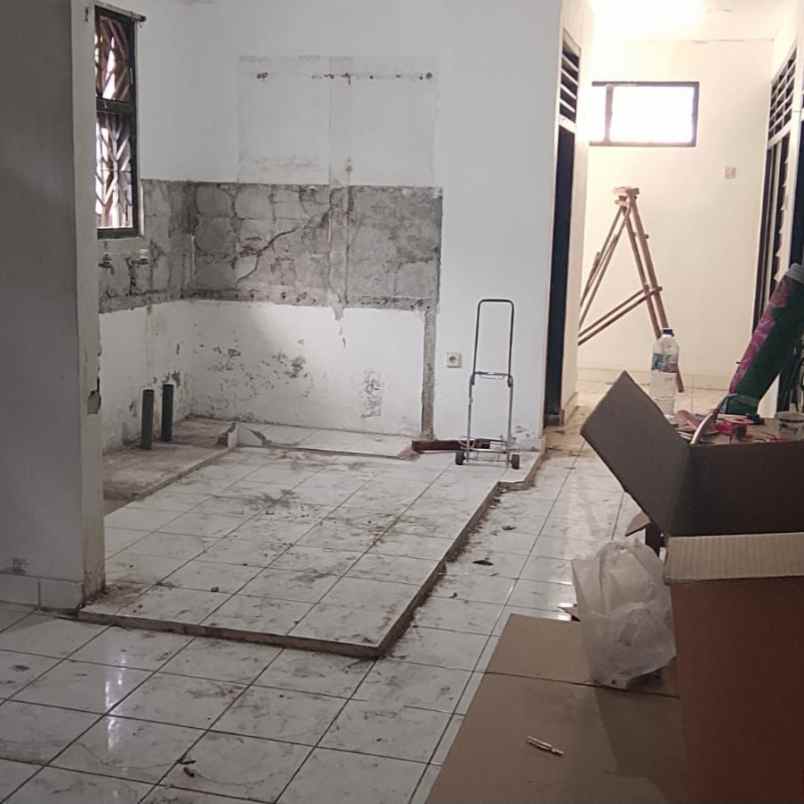 dijual 2 are jl nusantara oleh krisna tuban kuta
