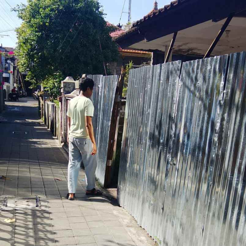 dijual 2 are jl nusantara oleh krisna tuban kuta