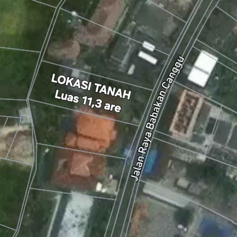 dijual 24 2 are jl letda ngurah putra renon denpasar