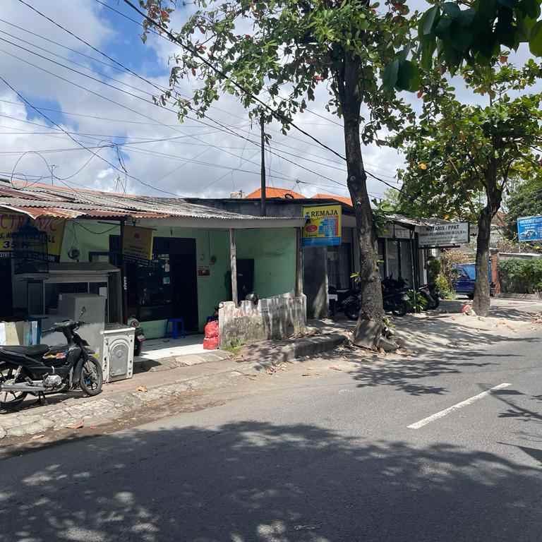 dijual 24 2 are jl letda ngurah putra renon denpasar