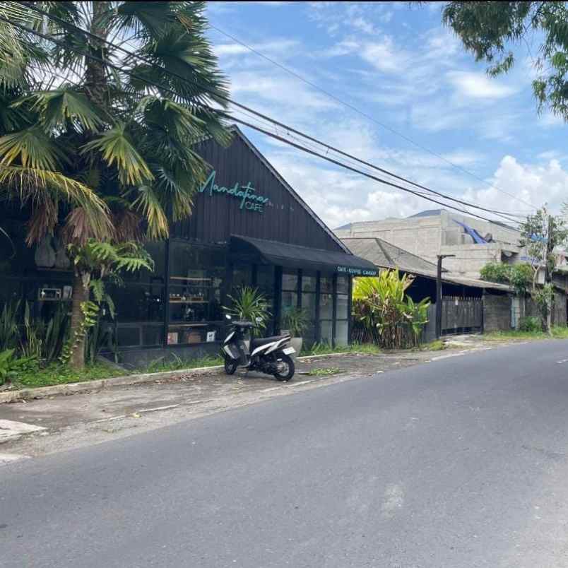 dijual 24 2 are jl letda ngurah putra renon denpasar