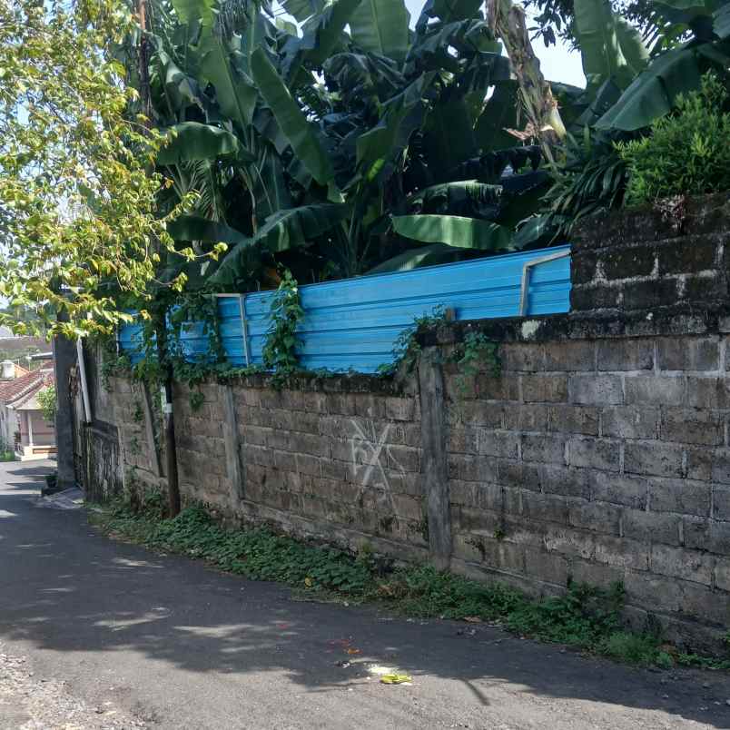 dijual 5 55 are jl kertanegara ubung kaja denpasar