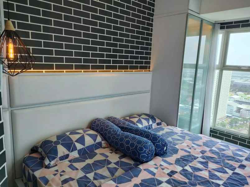 dijual apartemen amor