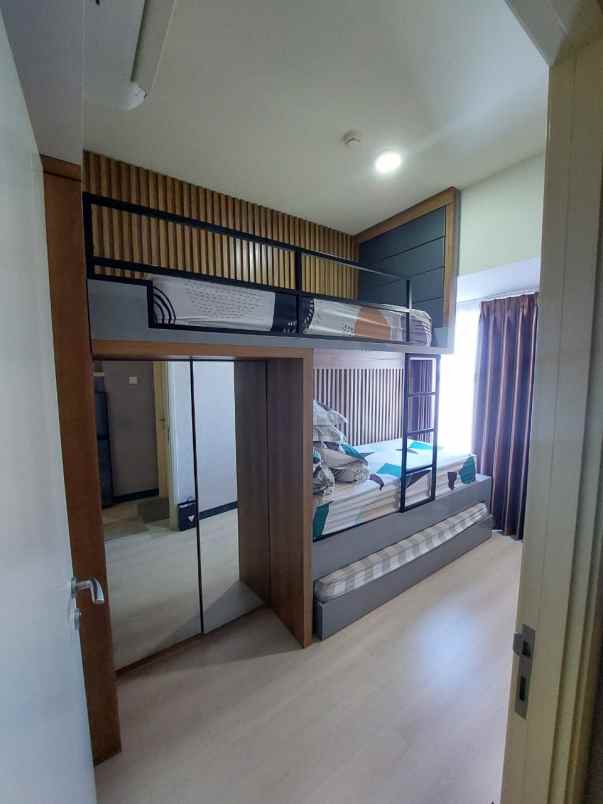 dijual apartemen amor