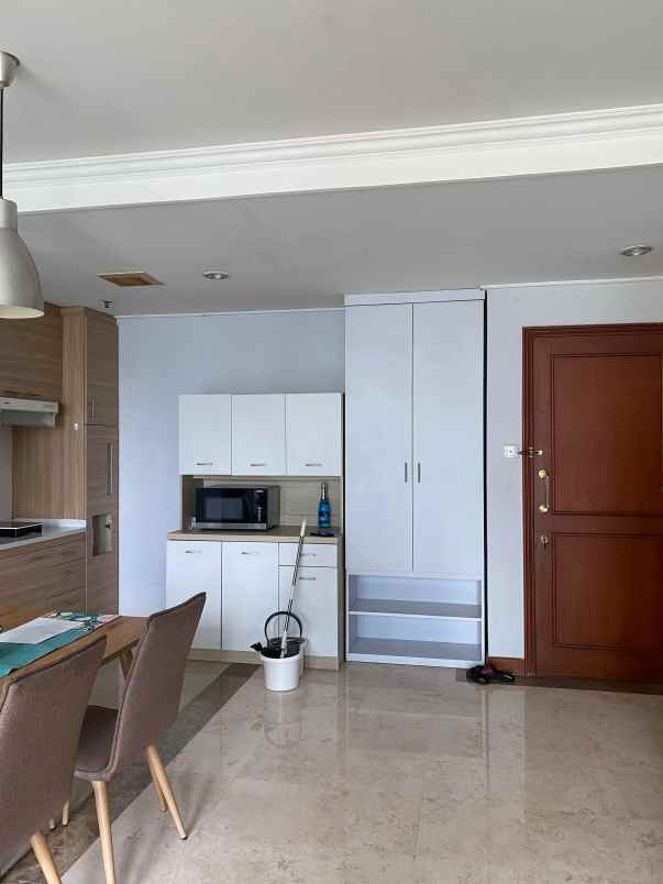dijual apartemen apartemen casablanka