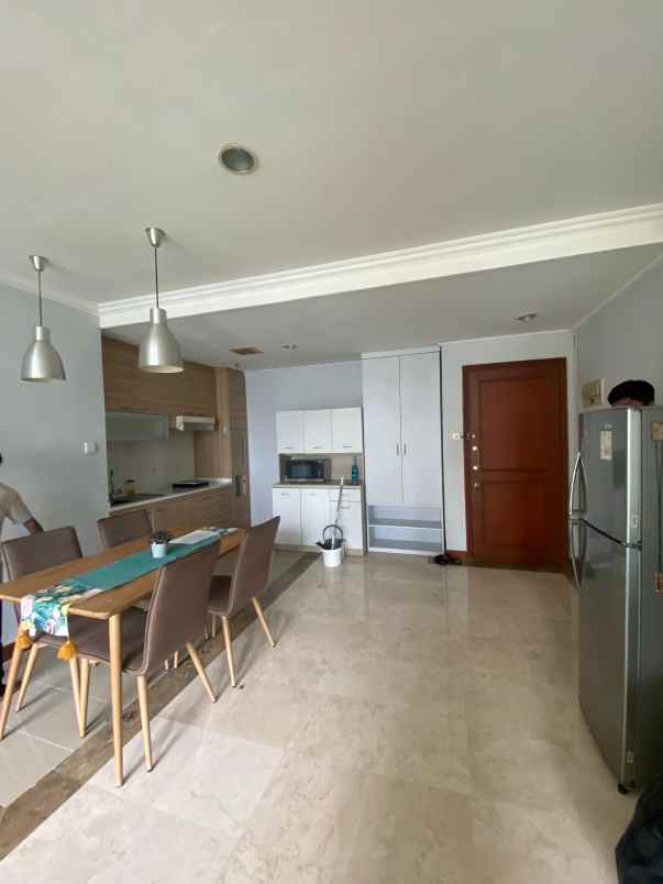 dijual apartemen apartemen casablanka