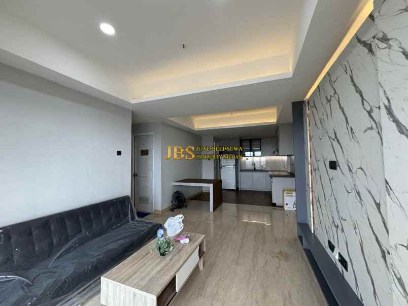 dijual apartemen apartemen podomoro city
