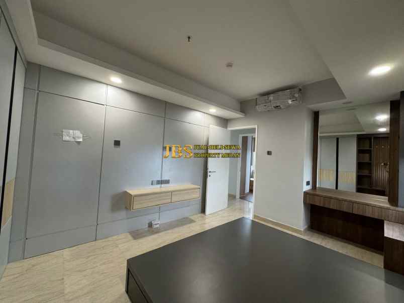 dijual apartemen apartemen podomoro city