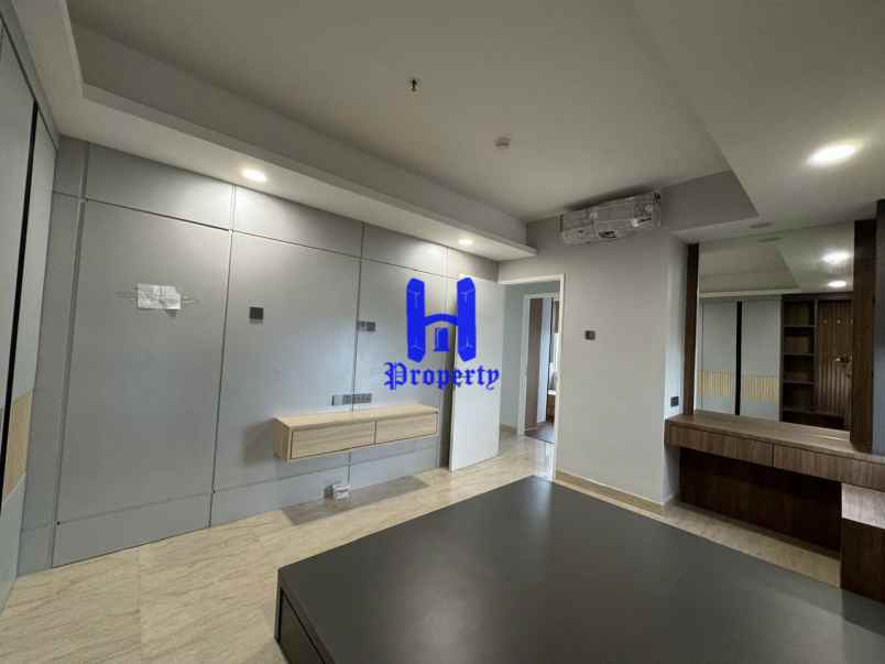 dijual apartemen apartemen podomoro city