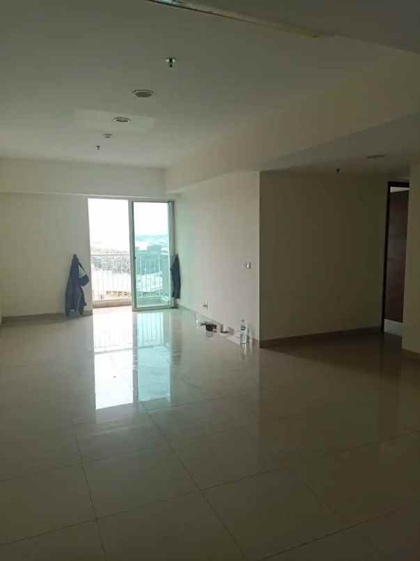 dijual apartemen apartemen sherwood tower
