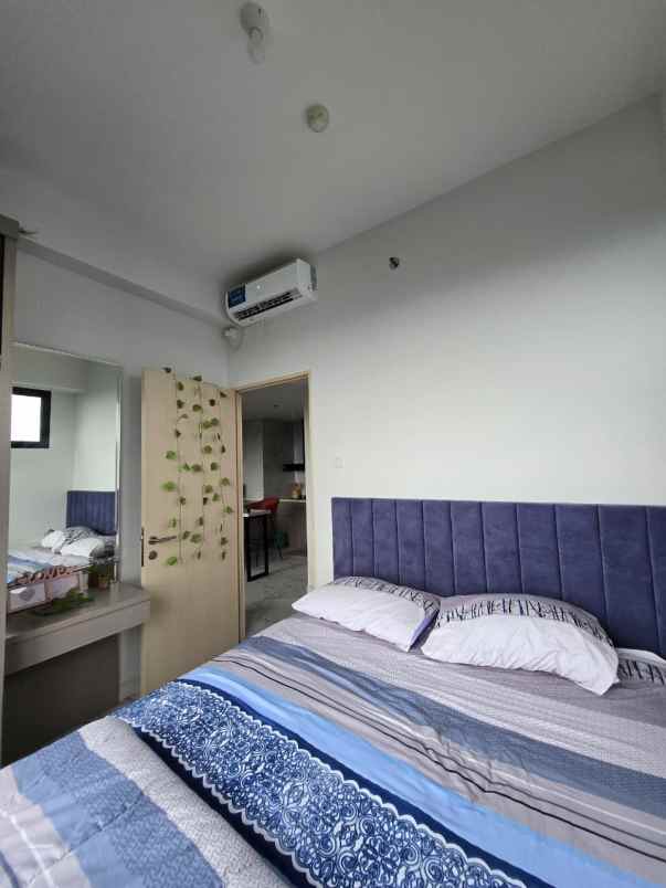 dijual apartemen apartemen the patch southcity