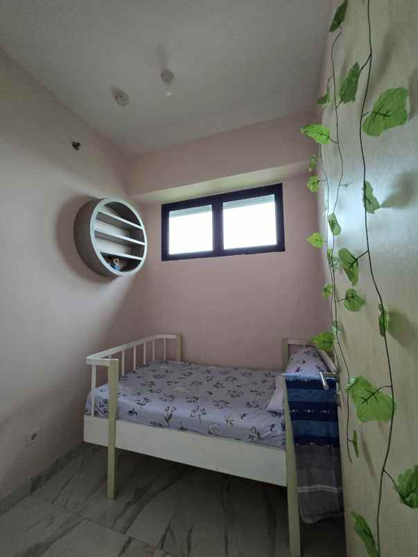 dijual apartemen apartemen the patch southcity