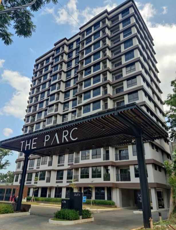 dijual apartemen apartemen the patch southcity