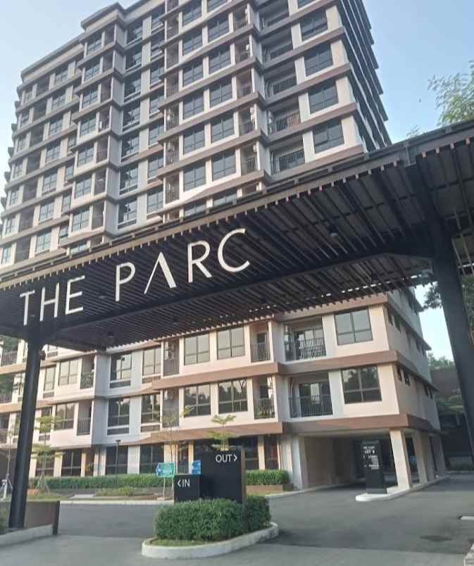 dijual apartemen apartemen the patch southcity