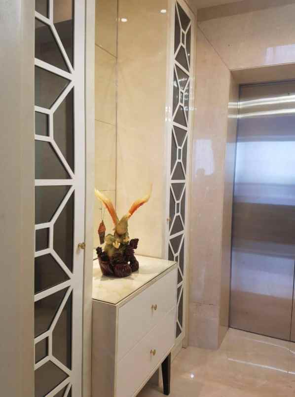 dijual apartemen apartemen the peak