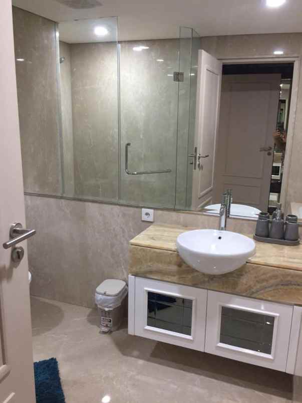 dijual apartemen apartemen the peak