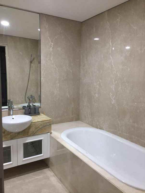 dijual apartemen apartemen the peak