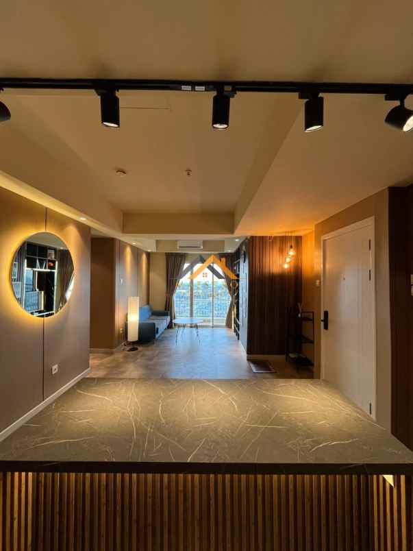 dijual apartemen apartment podomoro city