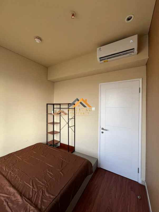 dijual apartemen apartment podomoro city