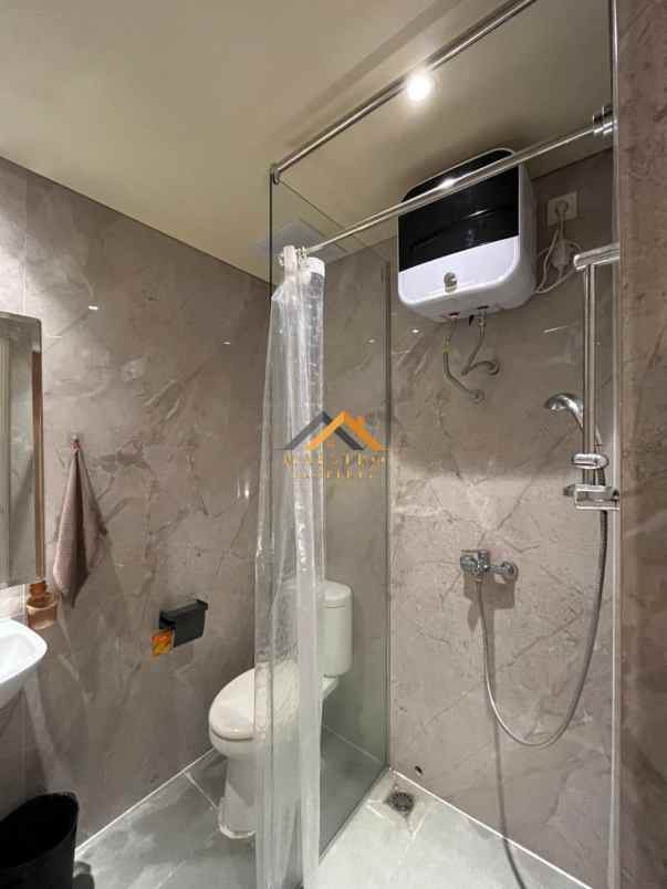 dijual apartemen apartment podomoro city