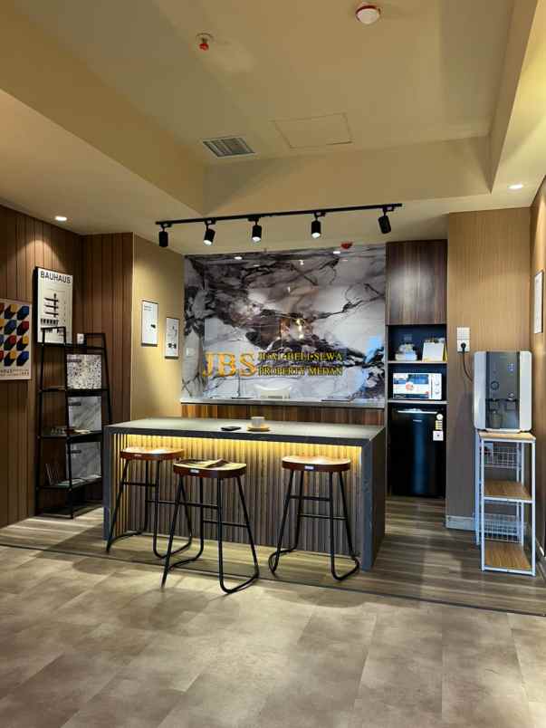 dijual apartemen apartment podomoro city