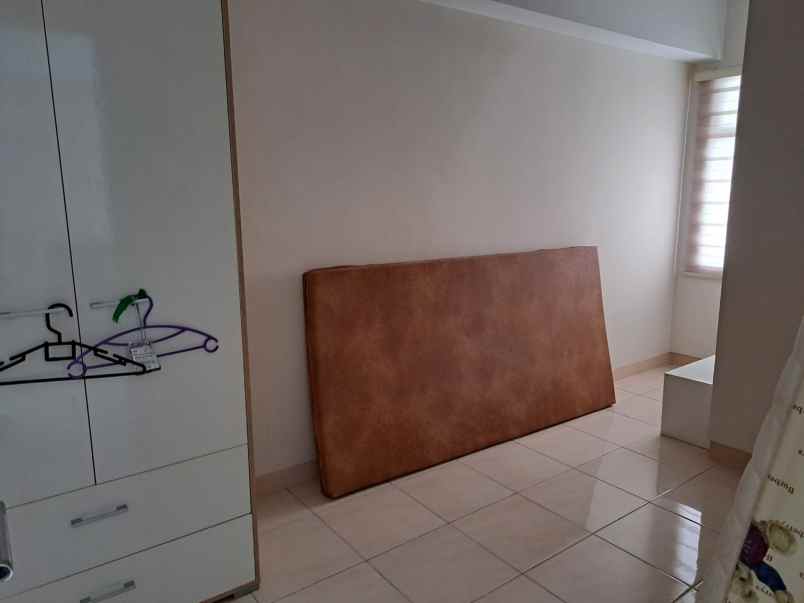 dijual apartemen apartment the springlake