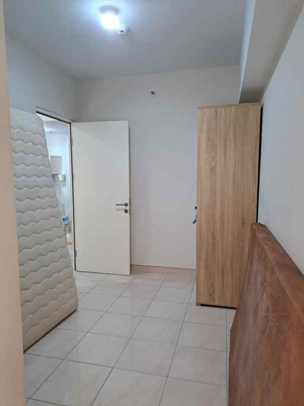 dijual apartemen apartment the springlake