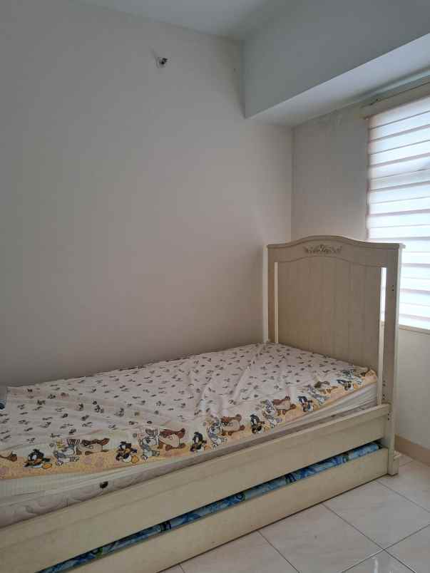 dijual apartemen apartment the springlake