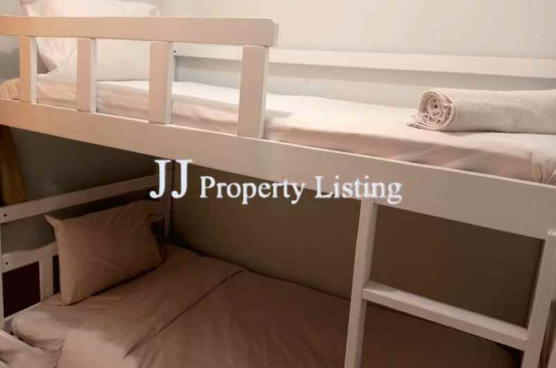 dijual apartemen ayodhya tangerang