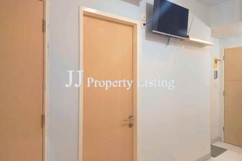 dijual apartemen ayodhya tangerang