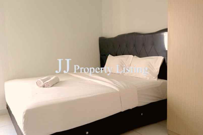 dijual apartemen ayodhya tangerang