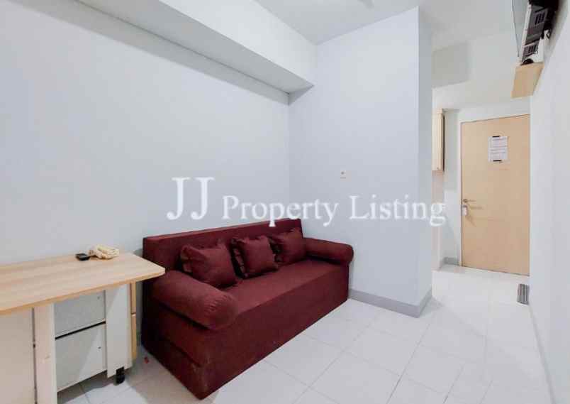 dijual apartemen ayodhya tangerang