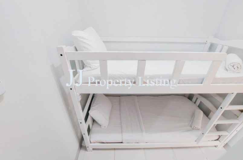 dijual apartemen ayodhya tangerang