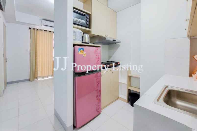 dijual apartemen ayodhya tangerang