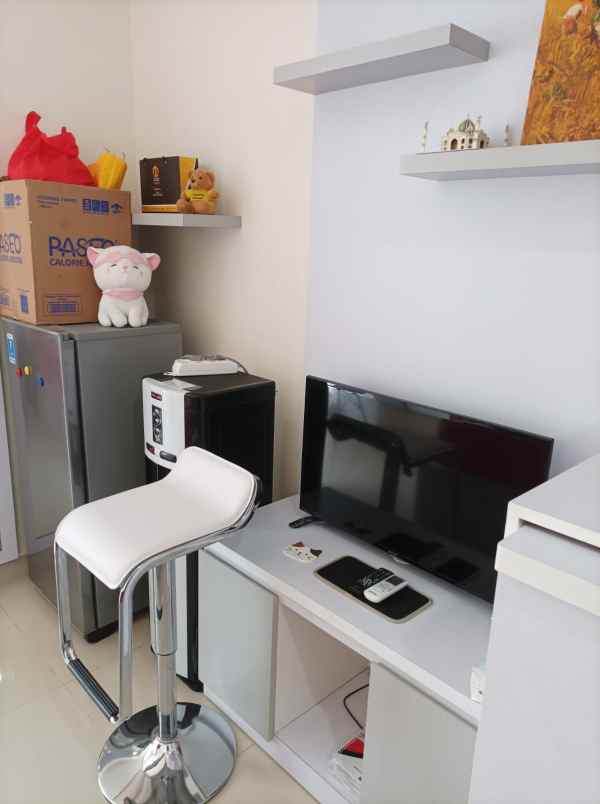 dijual apartemen beji