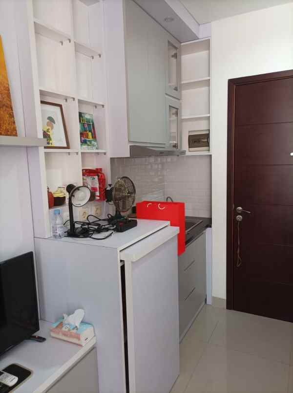dijual apartemen beji