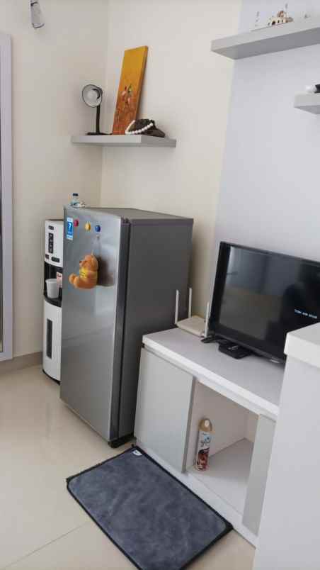 dijual apartemen beji