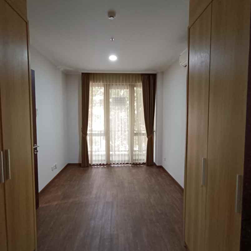 dijual apartemen bsd tangerang