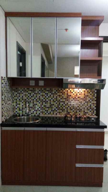 dijual apartemen cilandak jakarta selatan