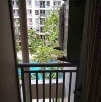 dijual apartemen east coast tower saphire