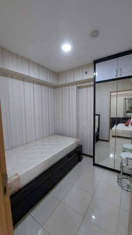 dijual apartemen educity princeton pakuwon