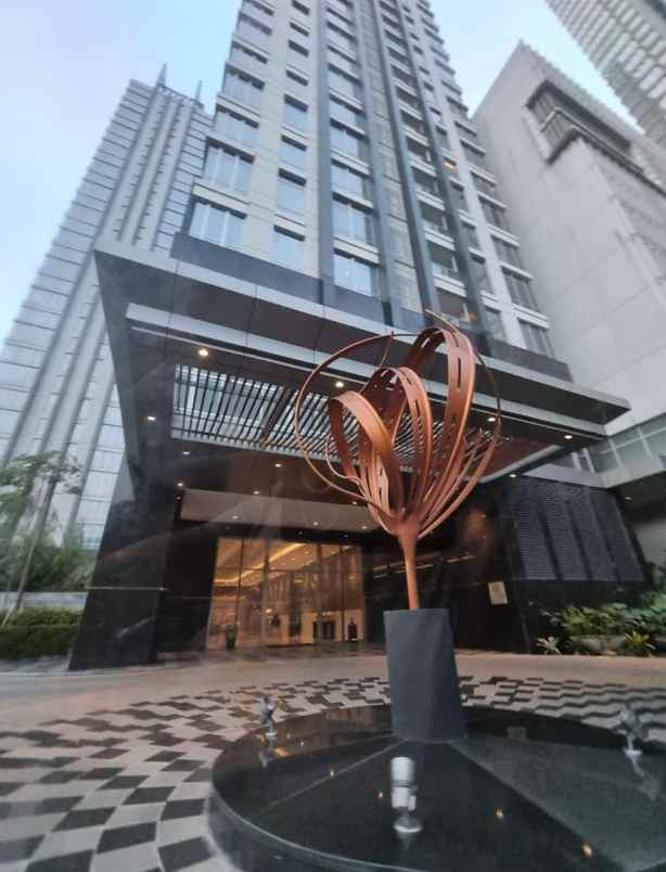 dijual apartemen epicentrum kuningan