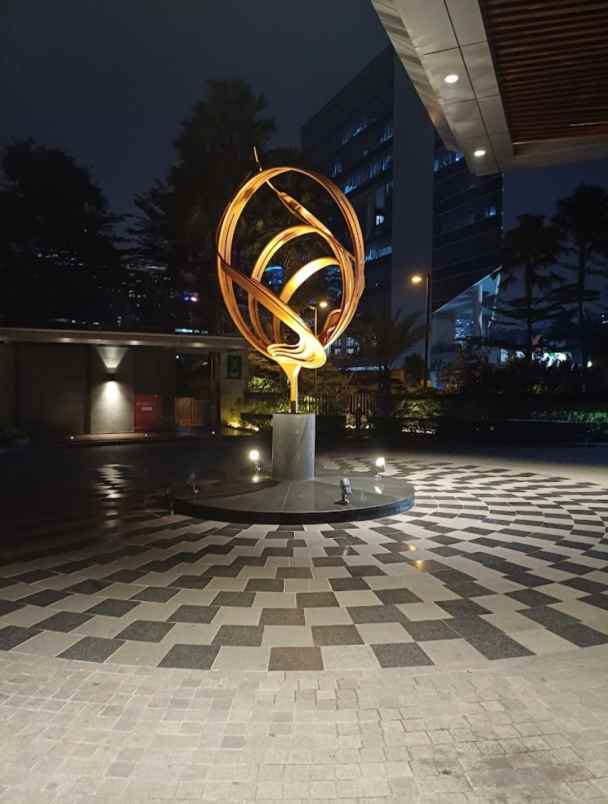dijual apartemen epicentrum kuningan