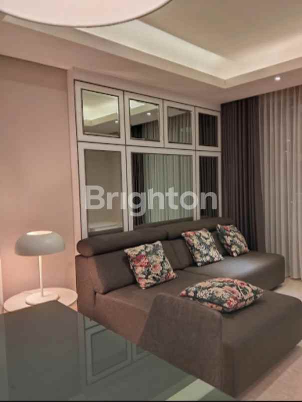 dijual apartemen gold coast tower atlantic
