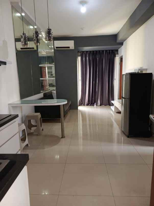 dijual apartemen gunawangsa merr