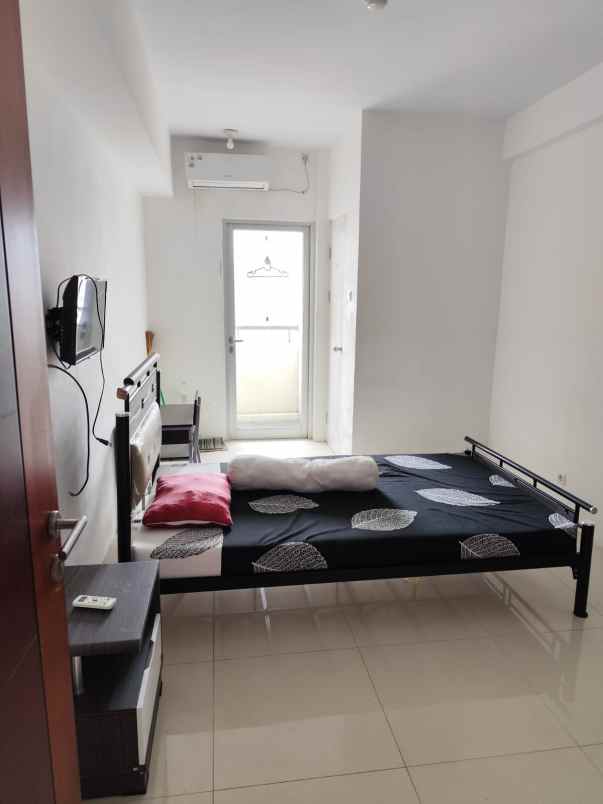 dijual apartemen gunawangsa tidar